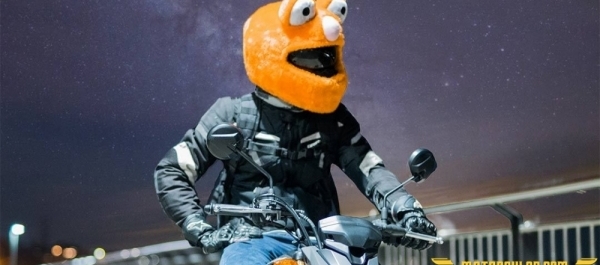 Sizi Gidi Kask Kafalılar Sizi !