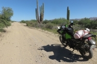 Meksika Baja Yarımadası