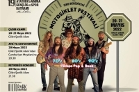 Tire Motosiklet Festivali, 20 -22 Mayıs, Tire, İzmir