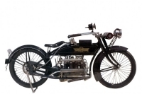 Henderson Model G 1917