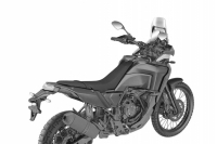 Yamaha Ténéré 700 Raid Modelinin Son Hali Ortaya Çıktı