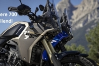 Tenere 700 Güncellendi