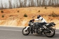 Motosiklet ve Zihnin 