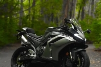 4 Silindirli CFMoto 500SR