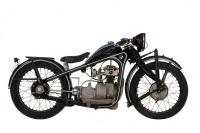 BMW R2 1931