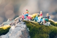 Honda Fan Club İzmir Şirince Turu