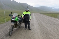 Yolculuğun Daha Başında Herşeyi Değiştiren Olay