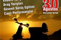 Gökçeada Motosiklet Festivali, Çanakkale – Gökçeada