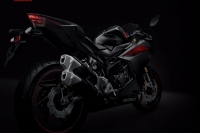 Yeni Honda CBR250RR Tanıtım Videosu Yayınlandı