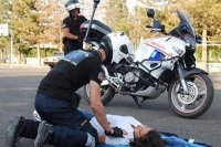 Hasta ve Yaralı Taşıma Teknikleri