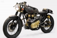 1982 Yamaha XS650 Cafe Racer