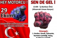 29 EKİM CUMHURİYET KORTEJİ -İZMİR