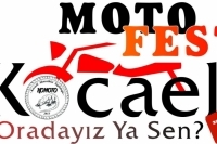 2.Kocaeli Motofest 20-22 Temmuz 2018