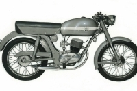 50 Sport Liberty L 1962 -1968