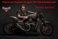 Victory Project 156 'Victory Ignition'