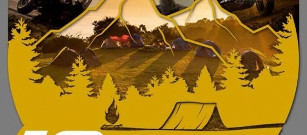 10. Tenere Türkiye Kampı